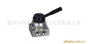 滕州市偉能氣動(dòng)液壓元件手動(dòng)閥產(chǎn)品列表及氣動(dòng)元件詳解