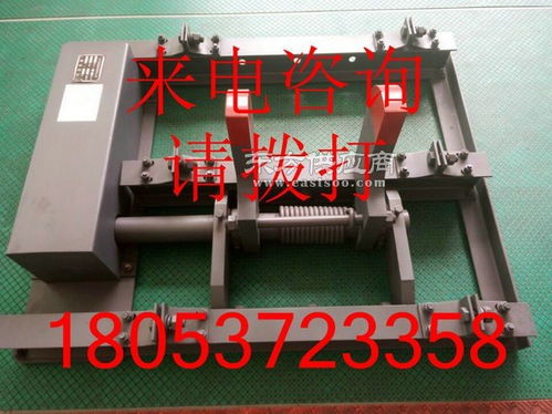 高效低耗煤礦安全設(shè)備 氣動(dòng)臥閘產(chǎn)品助力煤礦生產(chǎn)提質(zhì)增效